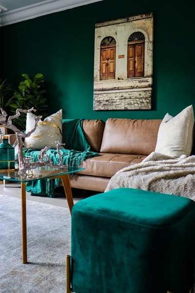Ways sellers can follow the COLOUR trends for 2020