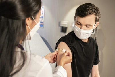 Vaccination the best protection against flu