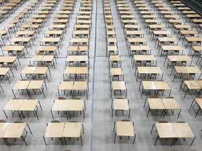 Class of 2025: Government wishes them well in their examinations