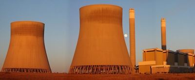 Old Eskom power stations will be maintained to ensure there is electricity, says Ramaphosa