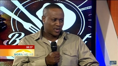 Jub Jub slammed as host of new DSTV show