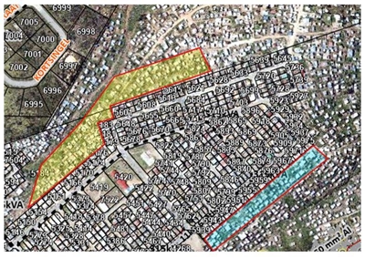 Electricity: good news for Asla Park residents