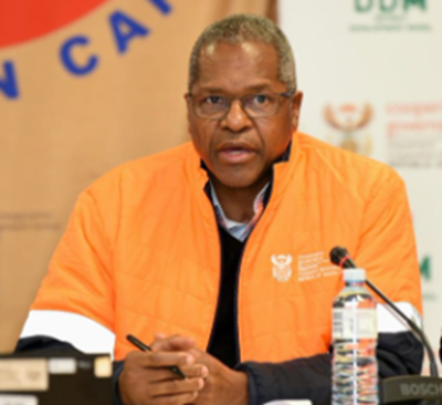 Cape Town to host G20 outreach on climate resilience, coastal protection