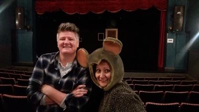 Nuwe komitee vir teater gekies