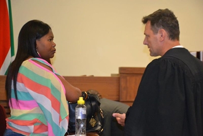 Weermagmoord: Titus te siek vir hof