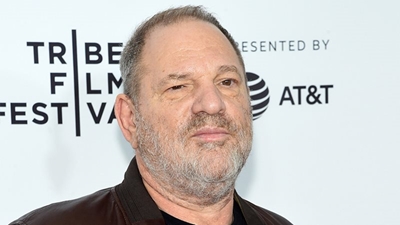 Weinstein to 'surrender' to NY authorities Friday: US media