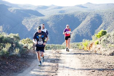 Amper weer tyd vir Meiringspoort Challenge
