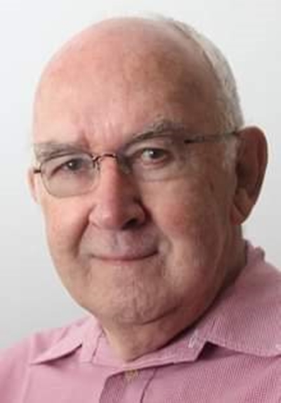 Professor Viljoen sterf op 85