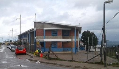 Five Knysna learners in hospital after 'eating food from local spaza shop' 