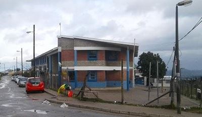 Five Knysna learners in hospital after 'eating food from local spaza shop' 