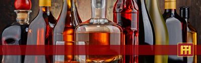 Liquor fees increase