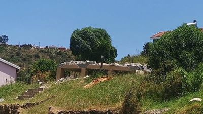 Beseerdes in bouval ongeluk oorgeplaas na die Kaap