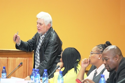 Consultants dipped deep in Eden Muni's pocket