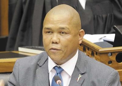 Dirks sworn in as ANC KZN MPL