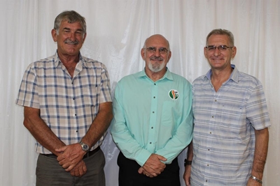 Vryheidsfront Plus stig tak op Oudtshoorn