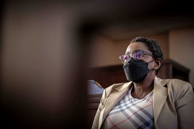 ‘There was a process that was followed,’ says ANCWL on Bathabile Dlamini’s appointment