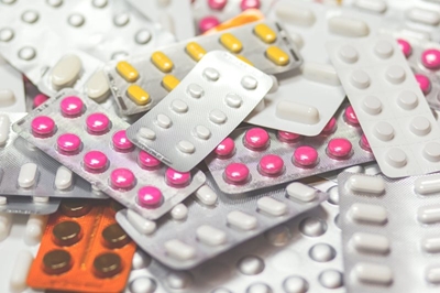 Violent riots affects vaccine rollout, distribution of chronic meds