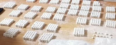 Inroads made in battle against drugs