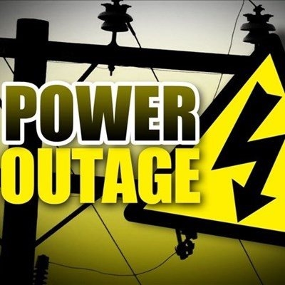Power outage: Portion of Ballots Bay