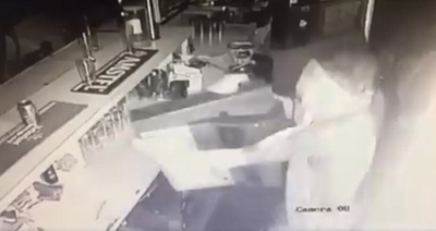 Break-ins at Rooirivier club 