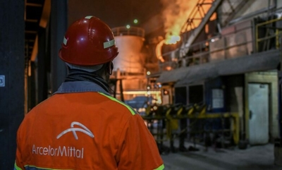 ArcelorMittal worker shot; others intimidated amid strike in Vanderbijlpark