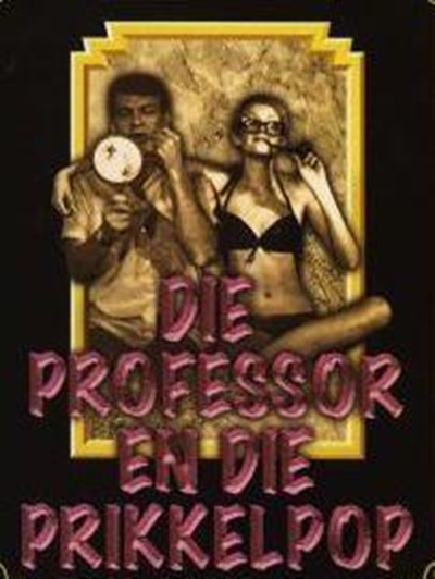 Monroe Teater bied vele verassings in April