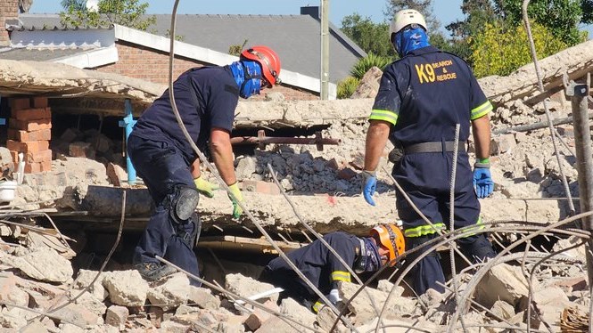 Options after liquidation of Neo Victoria Developments