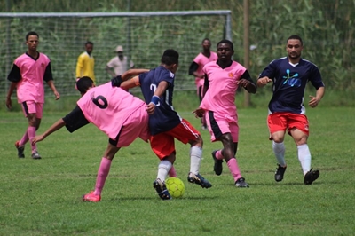 KLFA results shake up standings
