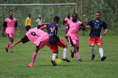 KLFA results shake up standings