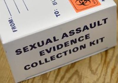 2 840 rape kits delivered after spot checks reveal shocking shortage