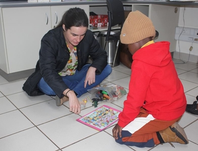 Spotlight on Speech Therapy and Audiology: Expert help for your child is closer than you think