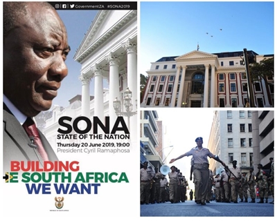 Things you need to know about SONA 2019