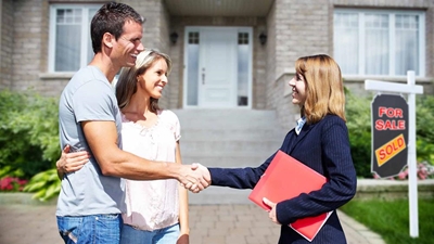 Buy a home before your 40th birthday