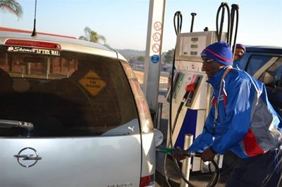 Petrol price could increase by another 32c