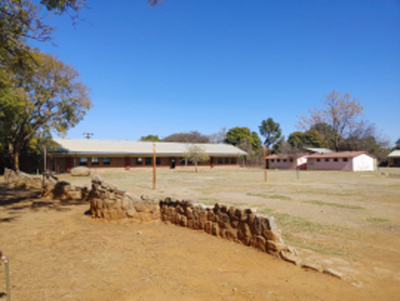 Marikana schools beat the odds