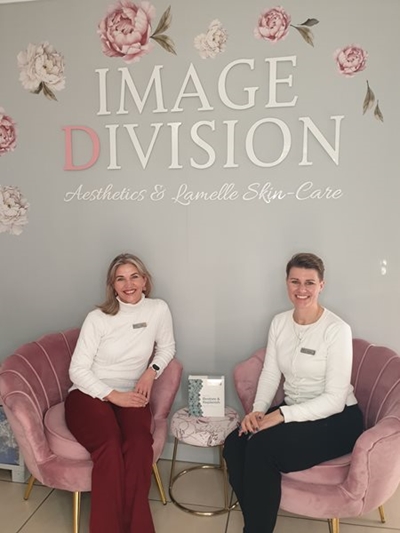 Wake up beautiful at Image Division Beauty & Skincare George
