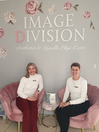 Wake up beautiful at Image Division Beauty & Skincare George