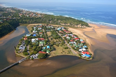 Groot Brak se jeug trek saam