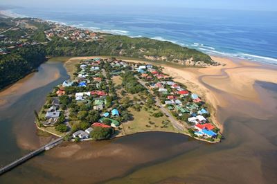 Groot Brak se jeug trek saam