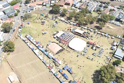 A full weekend of fun at kykNET Outdoor Expo Southern Cape