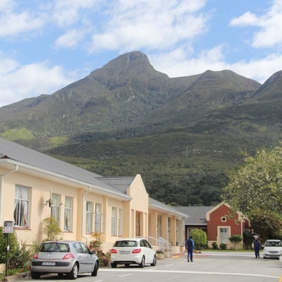Southern Cape Sub-Acute and Rehabilitation Hospital