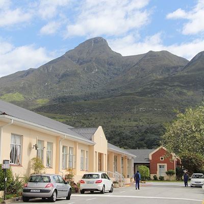 Southern Cape Sub-Acute and Rehabilitation Hospital