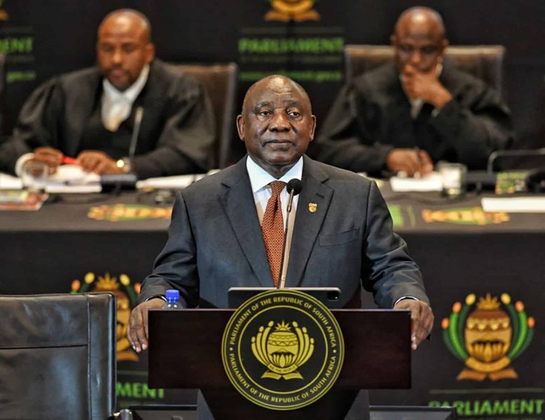 Ramaphosa Sets Date For 2024 State Of The Nation Address Mossel Bay   82d6b194 Dcae 4077 B0da Af13a9286432 