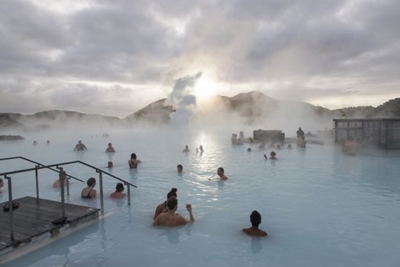 How to keep yourself in and out of hot water