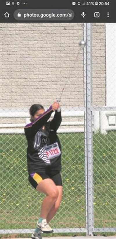 140 atlete uit Eden neem deel in Wes-Kaap