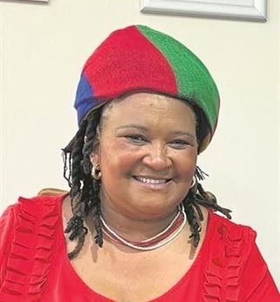 Dumped housing documents attended to, says Busakwe