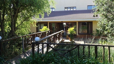 Adler's Nest bied liefde, aandag en erkenning