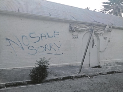 Alienation of municipal properties under fire