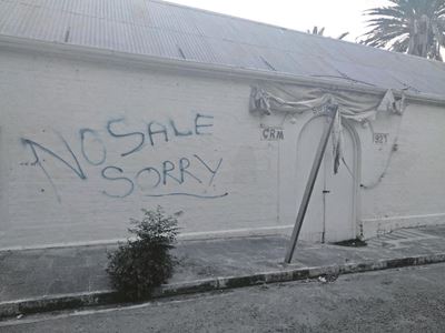 Alienation of municipal properties under fire