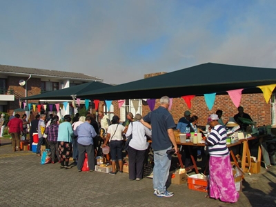 Donations wanted for RLR bazaar